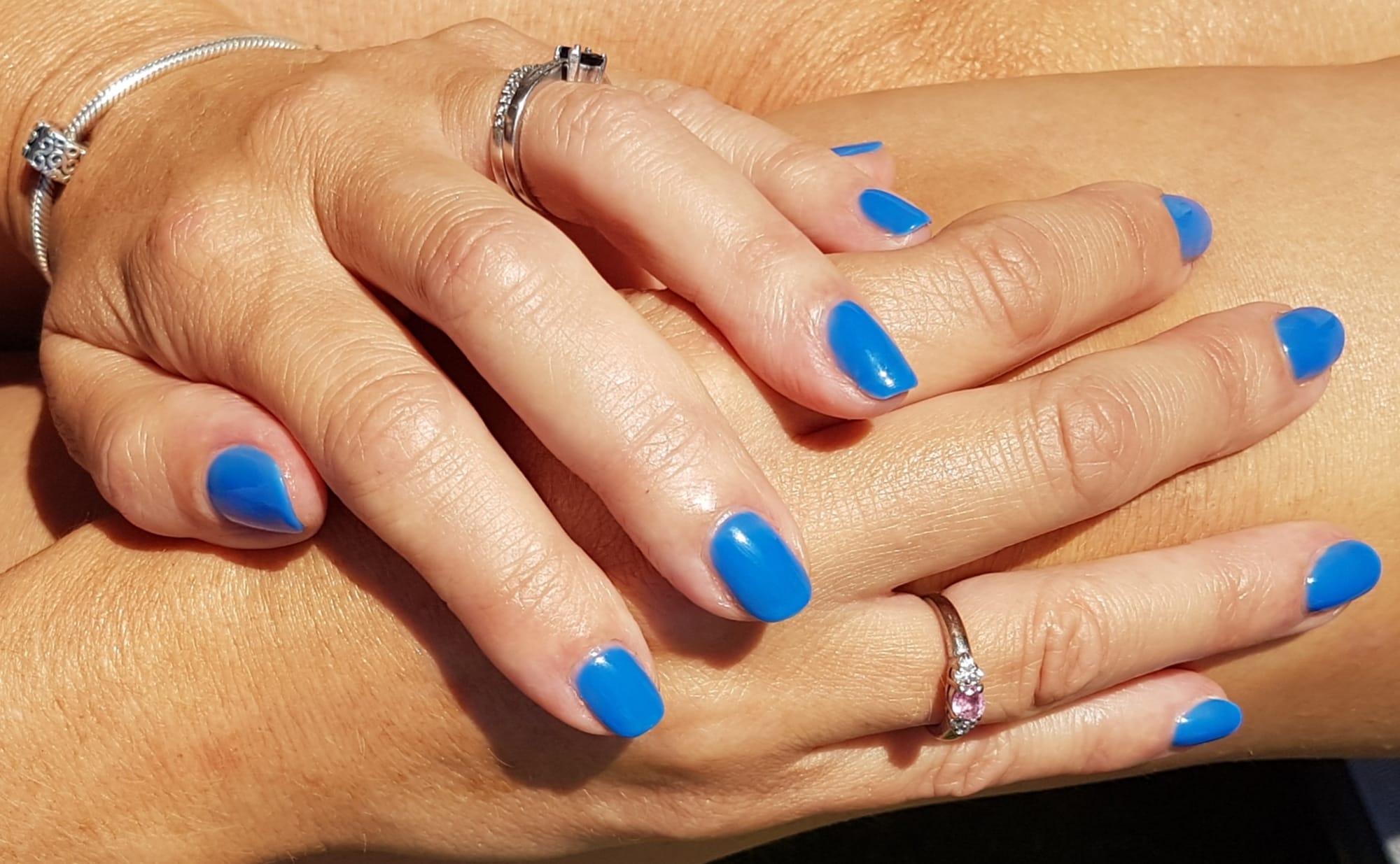 Studio Nails & Skincare