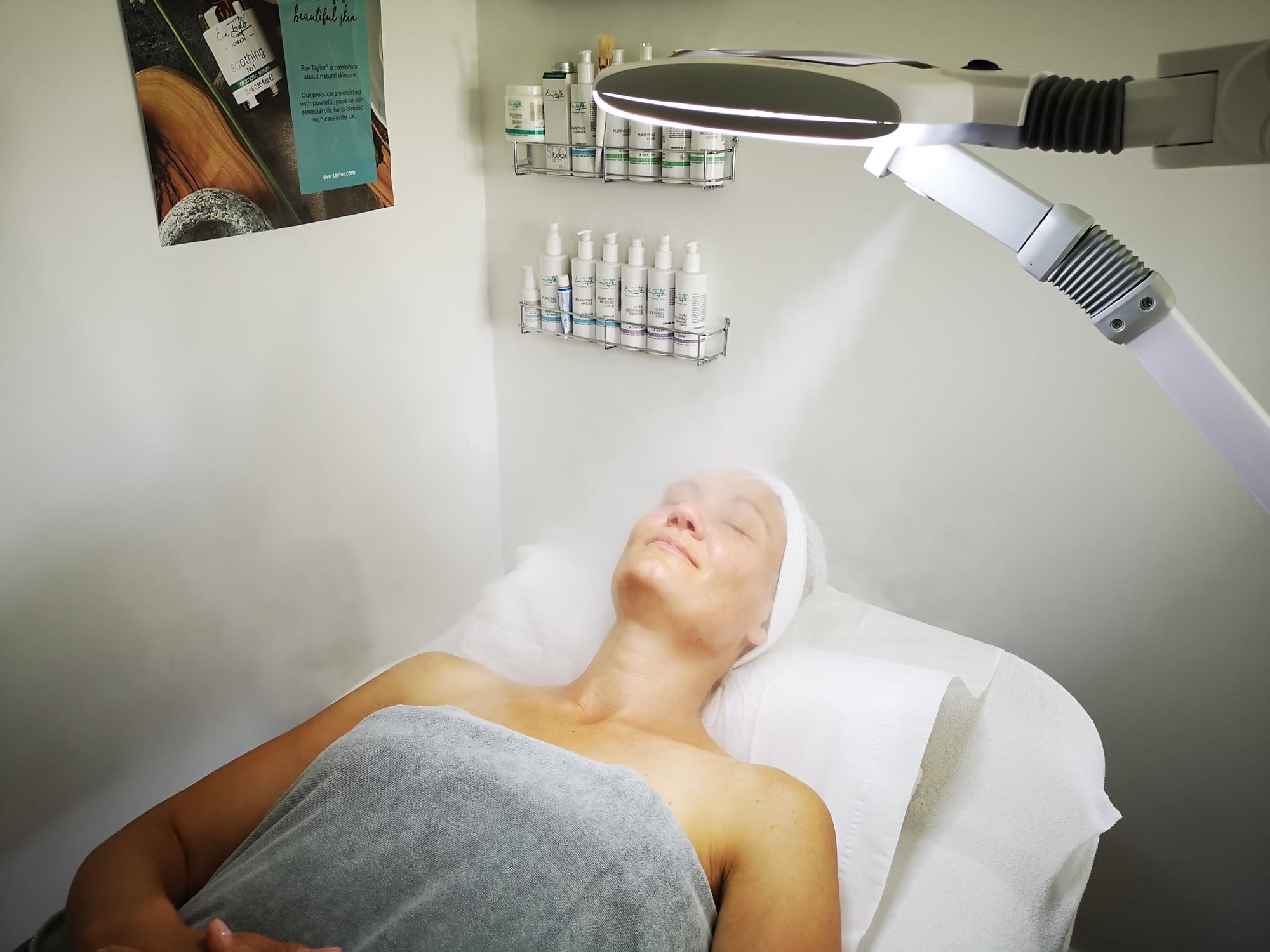 Studio Nails & Skincare